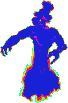 Король Вихрей (King Of Vortexes)