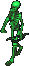 Ядовитый Лучник (Poison Archer)