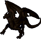 Бронзовый дракончик (Bronze Drake)