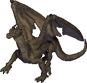 Вирм (Wyrm)
