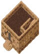 Fancy Sandstone House