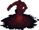 Кроваво-каменный Элементаль (Blood Rock Elemental)