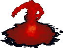 Лавовый Элементаль (Lava Elemental)