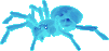 Ледяной паук (Frost Spider)