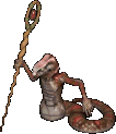 Змеелюд Архимаг (Ophidian Archmage)