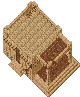 Sandstone Patio House
