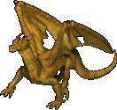 Золотой Дракончик (Gold Drake)