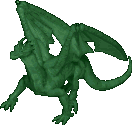 Зелёный Дракончик (Green Drake)