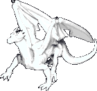 Silver Drake