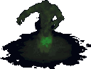 Кристальный Элементаль (Crystal Elemental)