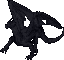 Чёрный дракончик (Black Drake)