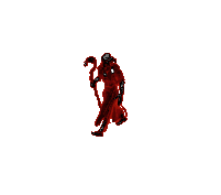 Лич Хаоса (Chaos Liche)