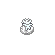 Silver bag
