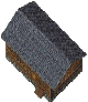 Grand Log House