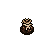 Bronze bag