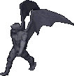 Stone Gargoyle