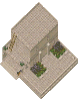 Large Marble Patio House