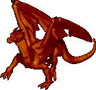 Хаос Дракончик (Chaos Drake)