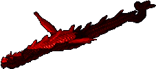 Красный Морской Дракон (Red Sea Dragon)