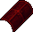 Хитер щит из кровавого камня(Bloodrock Heater Shield)