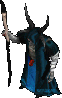 Bloodstealer Shaman