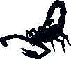 Гигантский Скорпион (Giant Scorpion)