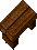Деревянная скамейка (Wooden Bench)