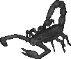 Скорпион Принц (Scorpion Prince)