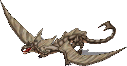 Виверн (Wyvern)