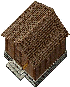 Small Wood House