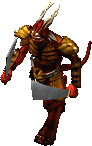 Лорд Минотавр (Lord Minotaur)
