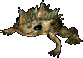 Гигантская Жаба (Giant Toad)