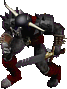 Зверь Рыцарь (Beast Knight)