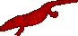 Лавовая ящерица (Lava Lizard)