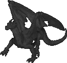 Серый Дракончик (Gray Drake)