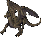 Дракончик (Drake)