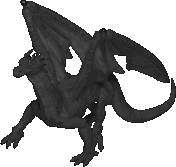 Серый Дракон (Gray Dragon)