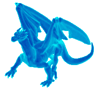 Ледяной Дракон (Frost Dragon)