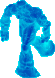 Ледяной Элементаль (Ice Elemental)