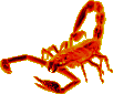 Огненный Скорпион (Fire Scorpion)