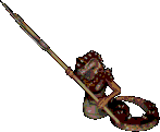 Змеелюд Воин (Ophidian Warrior)