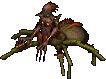 Тератан Матриарх (Terathan Matriarch)